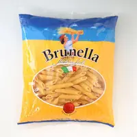 在飛比找momo購物網優惠-【咖樂迪咖啡農場】Brunella 筆管義大利麵(500g/