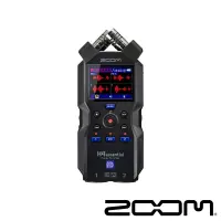 在飛比找博客來優惠-ZOOM H4essential 手持錄音機 32位元浮點錄