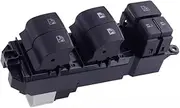 Front Left Electric Power Window Control Switch Fit for Toyota for Camry 15-17 auto Parts