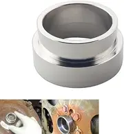 Dewhel LS1 Flexplate Adapter Spacer For GM TH350 TH400 Conversion Flywheel LS2 LS3 LQ4 LT1 LS7 5.7 6.0 5.3 Camaro Firebird