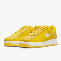 在飛比找PChome24h購物優惠-【NIKE】AIR FORCE 1 LOW RETRO 男 