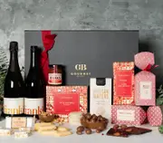 Taste of Christmas Hamper