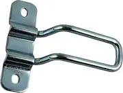 Pexorin Rear Door Lock Counterpart Repair Part, for Fiat, Ducato, for Peugeot, Boxer, for Citroen, Jumper 8724.h5 1362281080 1346534080 8724H5 Sliding Door Roller Assembly
