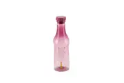 Neoflam Cola Hydration Bottle 600ml Pink