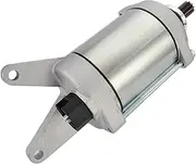 Engine Starter Motor Compatible With NC750S NC750X DCT ABS NC700 NM4 NC700X NC700J NC700 NC750 Integra NM4 31200MGSD31 31200MJLD21