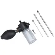 Flies Control Bulb Duster Home Garden Easy To Use Resistant To Deformation