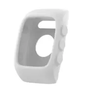 Silicone Case Protective Watch Cover Compatible for Polar M400 M430
