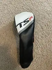 Titleist TSR Fairway Wood Leather Headcover