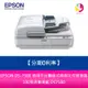 分期0利率 EPSON DS-7500 商用平台饋紙式商用文件掃描器 100張自動進紙 DS7500【APP下單4%點數回饋】
