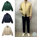 FOLKLORE CLASSIC 三色 英倫經典 HARRINGTON JACKET G9防水哈靈頓夾克