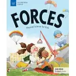 FORCES: PHYSICAL SCIENCE FOR KIDS