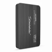 HDD External Hard Drive 2.5 Portable Hard Drive HDD External 320GB 500GB 1TB 2TB