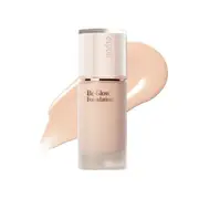 espoir - Be Glow Foundation SPF27 PA++ - 30g - 21C Cool Ivory