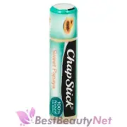 ChapStick 100% Natural Lip Butter Sweet Papaya 0.15oz / 4g