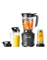 [Nutribullet] Smartsense Blender Combo Nbf07700-1507