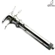 Dental Anesthetic Catridge Syringe 2.2ML Amalgam Filling Instruments Dentist New