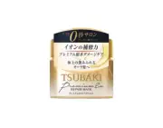 TSUBAKI Premium Repair Hair Mask 180g from Japan