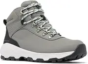 [Columbia] Women's Newton Wander Leather Hiking Shoe