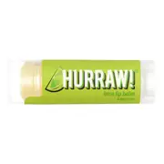 Hurraw Lip Balm Organic Lip Balm - Lime