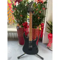 在飛比找蝦皮購物優惠-Ibanez RG421EX  BKF  電吉他