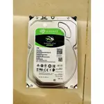 SEAGATE 希捷 新梭魚 2T 過保 低價售出