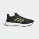 【ADIDAS】 PUREBOOST 21 W 女慢跑鞋-黑-GZ3004