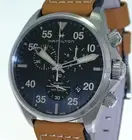 Hamilton Khaki Air Race Chrono Quartz 44 MM Men's Watch H76722531