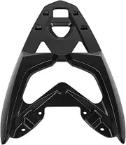 Motorcycle Rear Luggage Rack Cargo Holder Extension Shelf Bracket for Nmax 155 2017‑2019 Storage Rack