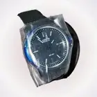 Citizen Eco-Drive Watch with Chrome Finish | Sz OS, NWT