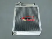 ALLOY Aluminum Radiator For 1959-1997 AUSTIN ROVER MINI 1275 GT 1960 1961 1962