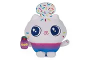 Gabby's Dollhouse Purr-ific Party Cakey Cat Plush