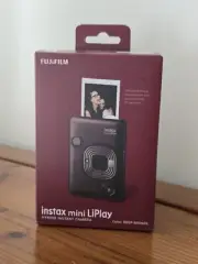 Instax Mini Liplay