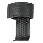 Basketweave Universal Fit Radio Pouch L-style Radio Holster, Universal Radio ...