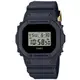 【聊聊甜甜價】CASIO G-SHOCK 40週年 經典復刻電子腕錶 DWE-5657RE-1