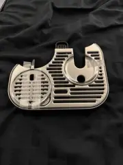 Nespresso Virtuo Creatista Tray And Cup Stand