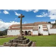 Save 10.00%! Sacred Valley || Chinchero || Salt Mines || Moray || From Ollantaytambo ||