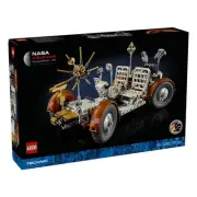 LEGO Technic NASA Apollo Lunar Roving Vehicle - LRV (42182)
