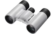 Nikon Aculon T02 8X21 White Binocular