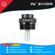 New Genuine TRIDON Oil Filter Cover/Cap For Lexus LX570 URJ201R #TCC024