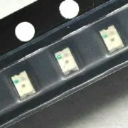 100pcs Red Super Bright SMD LED Light Emitting Diode 0805(2012) 2mm×1.2mm
