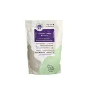 Organic Gardening Solutions Oyster Shell Flour - 1KG | Boost Plants Immune Syste