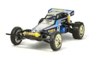 Tamiya 58577 NOVAFOX 1/10 RC ASSEMBLY KIT (WITH ESC)