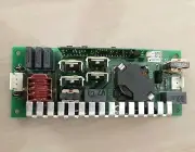 New 330W Projector Ballast Board For Vivitek D4500 Ricoh PJK7000 InFocus IN5533