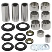 All Balls Swing Arm Linkage Bearings KLX300 97-07 KLX250S 06-14 27-1123