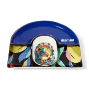 Tabitha Brown for Target 3pc Set 'Hello There' Nesting Trays ~ NEW