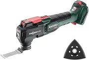 Metabo MT 18 LTX BL QSL 18V Cordless Multi-Tool Skin