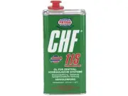 Hydraulic System Fluid For 1992-1994, 2000-2002, 2004-2005 Audi S4 1993 FX249VH (for: Audi)