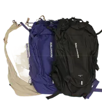 在飛比找樂天市場購物網優惠-Salomon所羅門 TRAILBLAZER 30 水袋背包