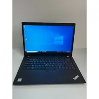 在飛比找蝦皮購物優惠-94●聯想 Lenovo ThinkPad T490 i5-