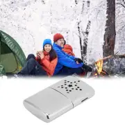 (Five Pointed Star Hand Warmer)Portable Mini Fuel Hand Warmer Pocket Safe B AC